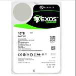 Seagate Exos X10 10TB Wewnętrzny Dysk twardy ST10000NM0156 SATA