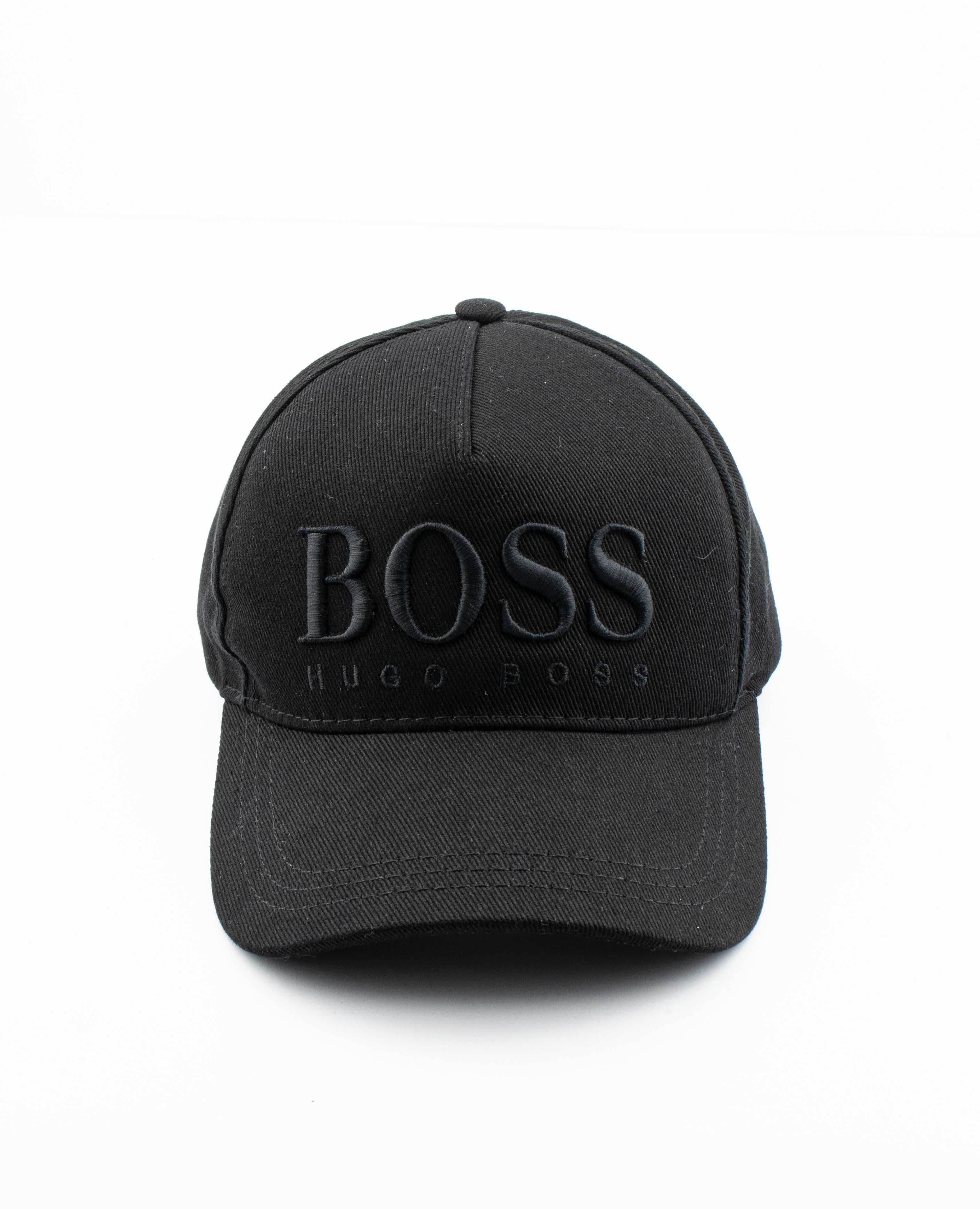 Кепка бейсболка Hugo Boss NEW 2025