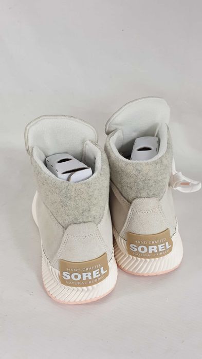 sorel  OUT N ABOUT III CONQUEST śniegowce  rozmiar 41