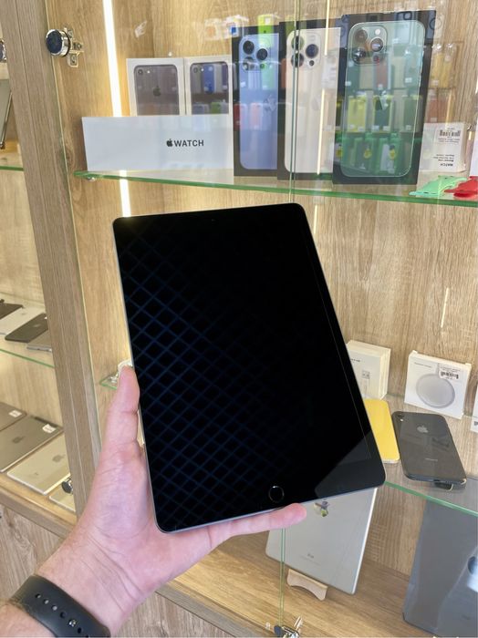 Планшет iPad 8 2020 10.2" 32/128Gb WiFi Гарантія Магазин Відправка