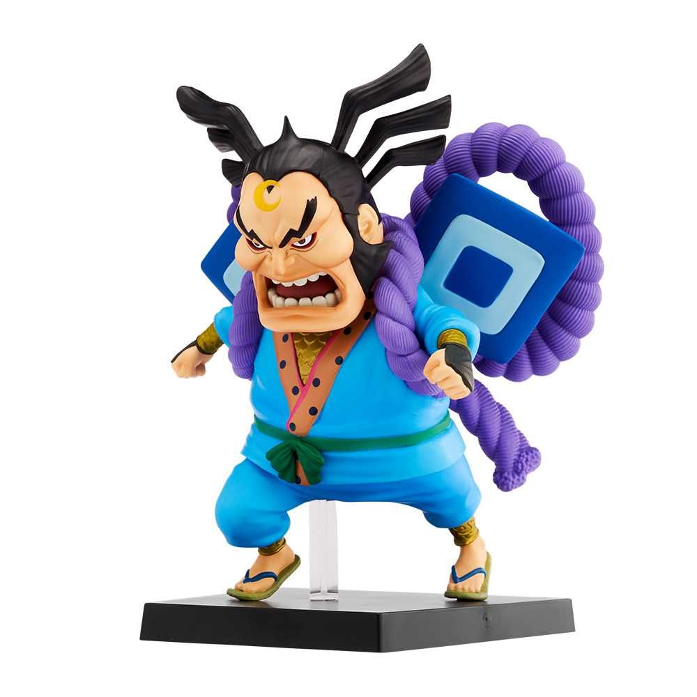 Raizou One Piece Figurka Anime Manga
