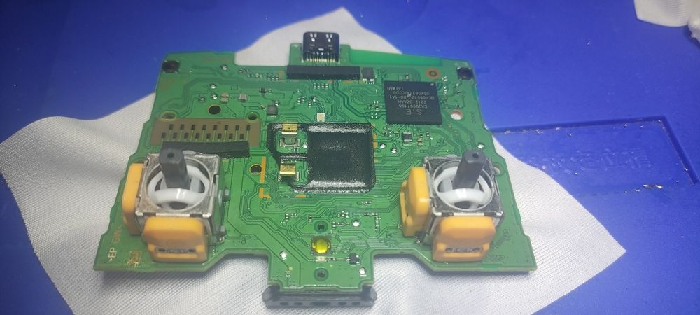 Pad do PlayStation 5 Dualsens