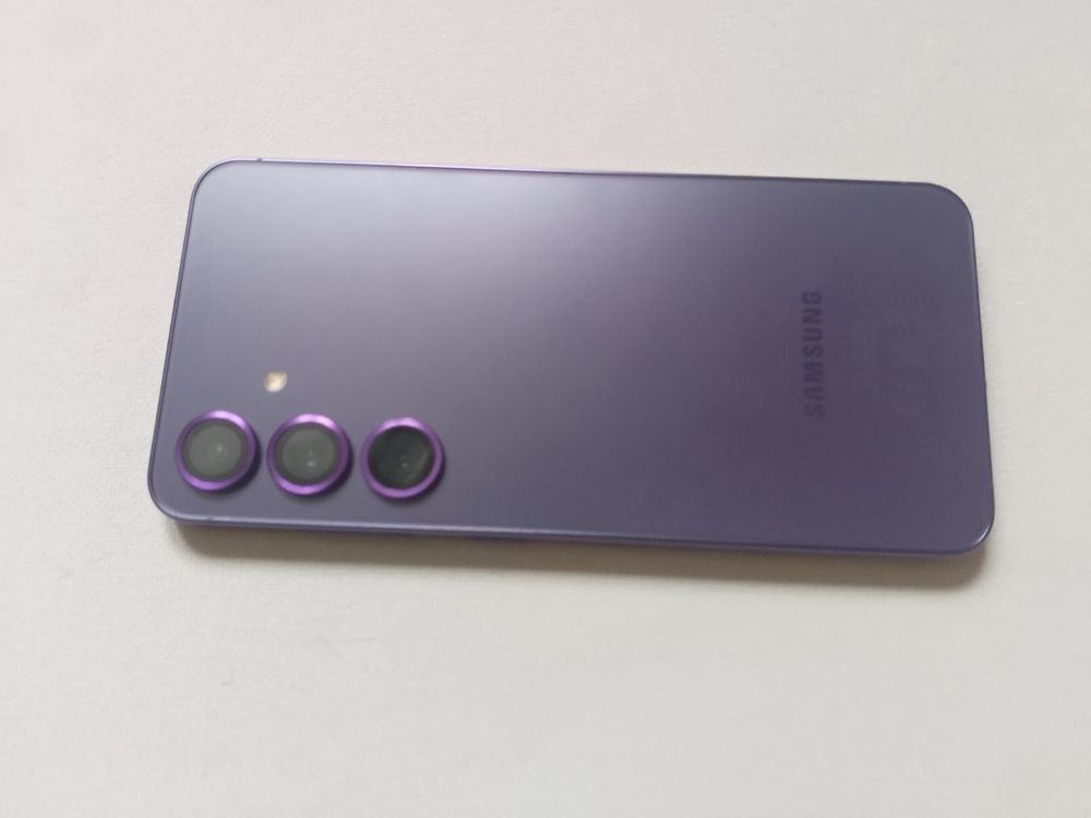 Продам телефон Samsung s 24 256Гб