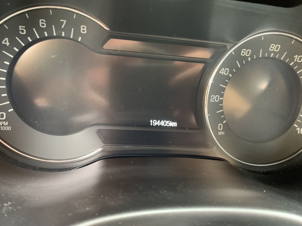 Продам Lincoln MKC 2016