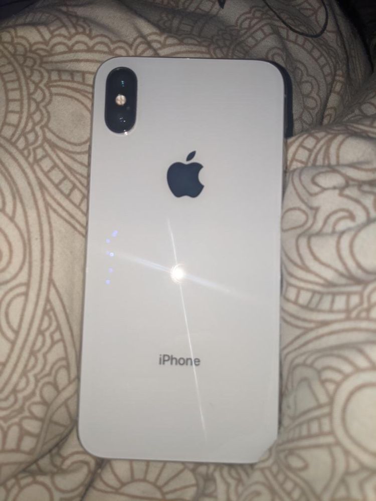 Продам Iphone X