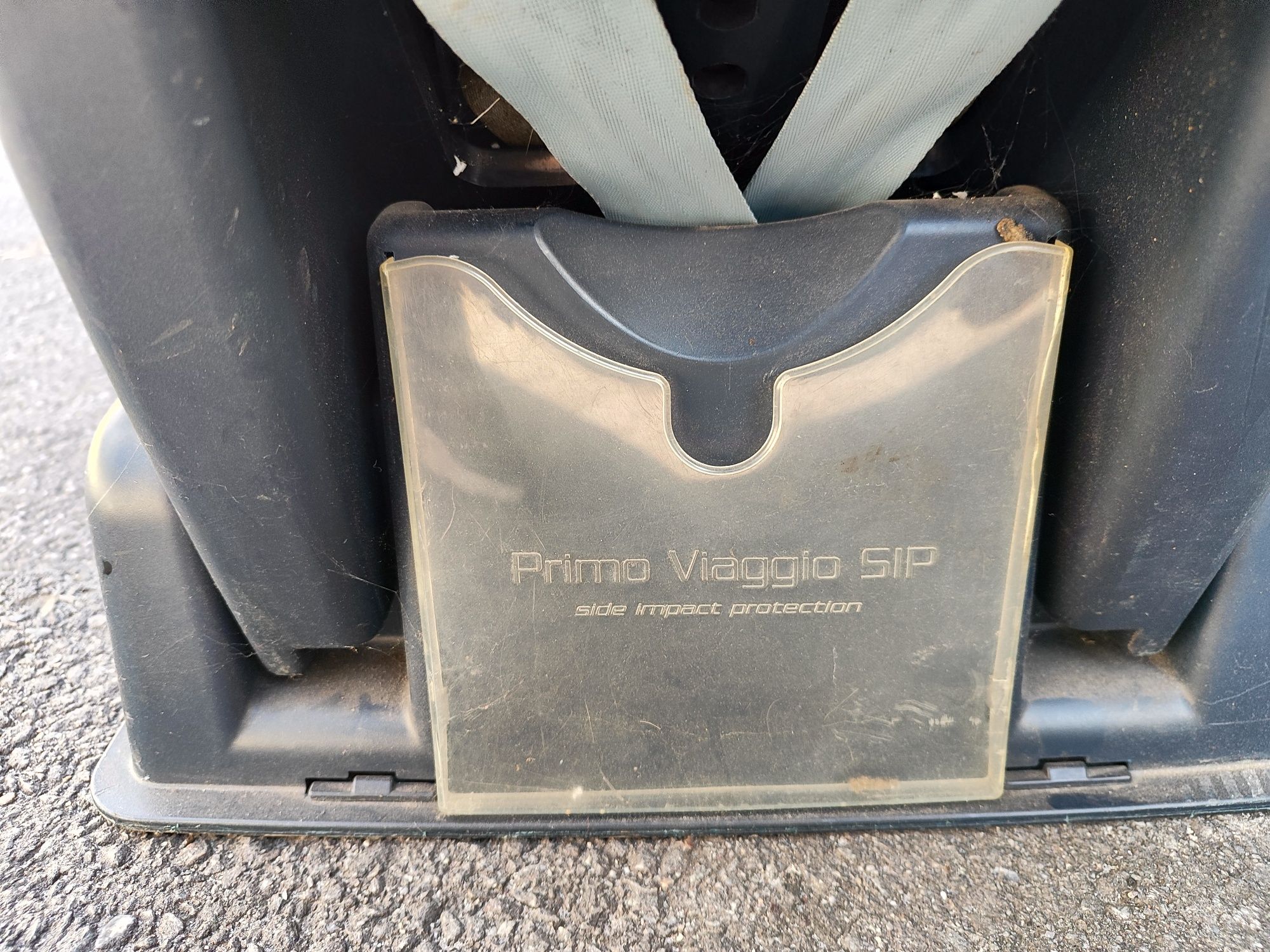 Продам автокрісло