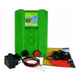 Elektryzator uniwersalny 3 J -TITAN DUO 3000 dla koni, bydła, owiec