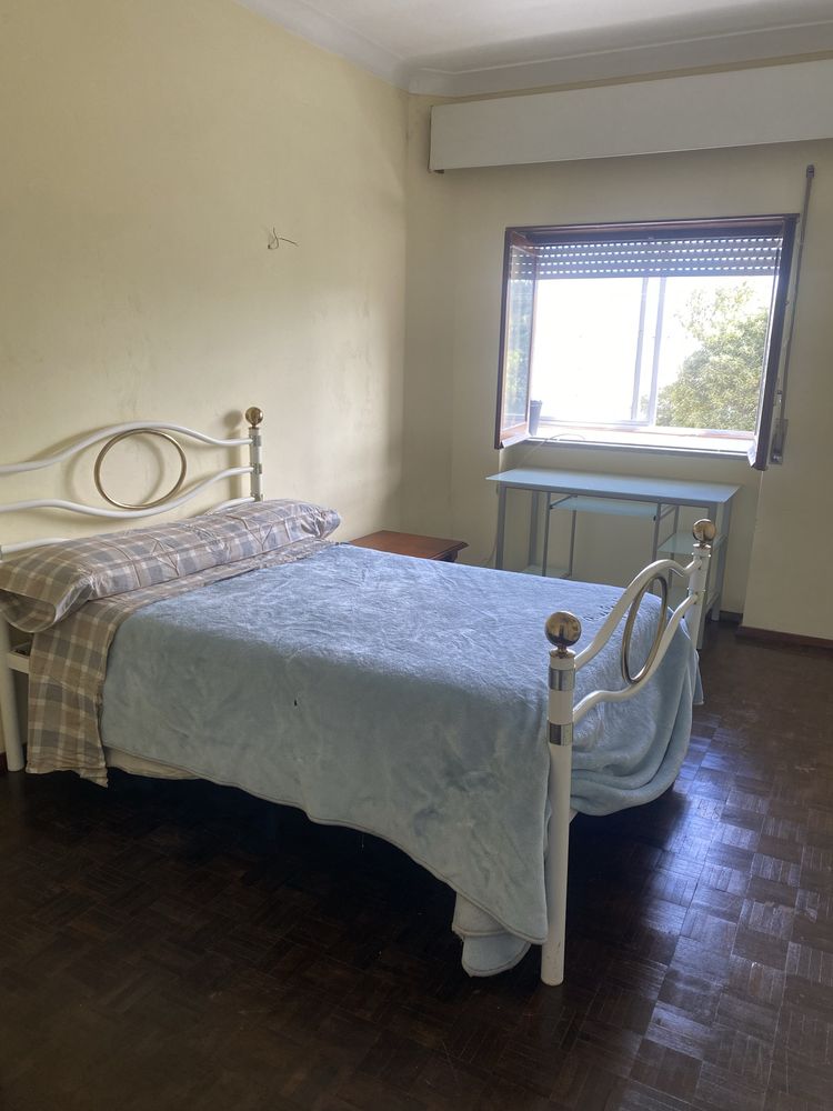 Quarto Barreiro entrada setembro