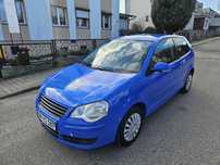 Volkswagen Polo 1.2