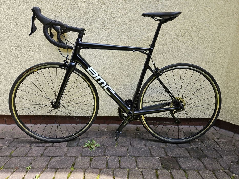 Rower szosowy BMC Teammachine SLR03 ONE 57cm