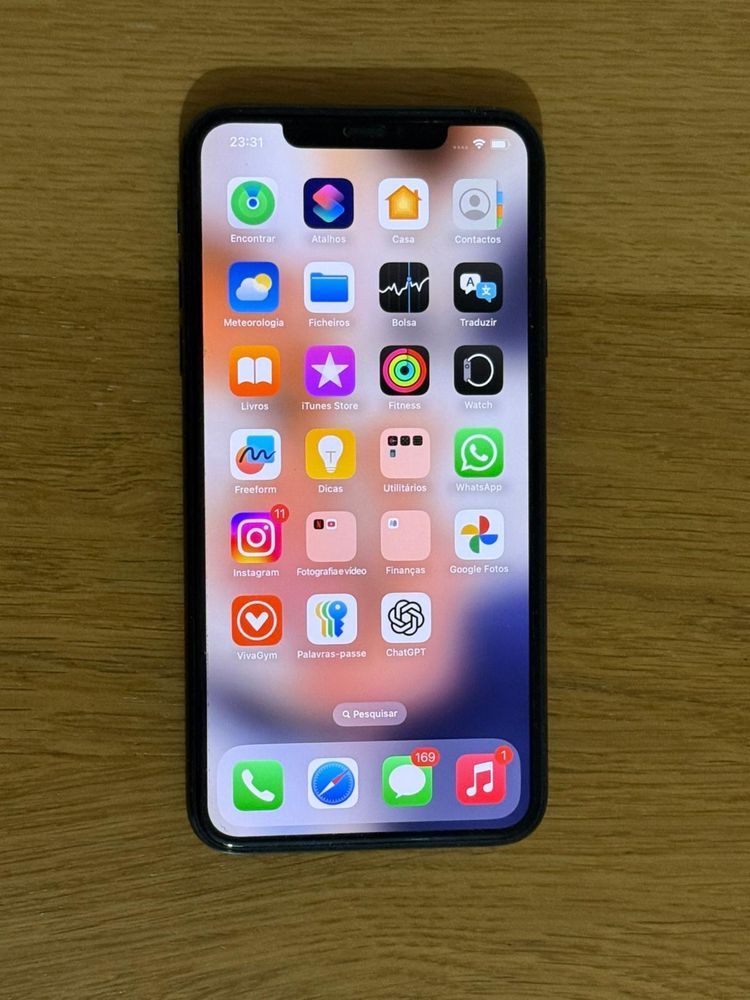Iphone 11 Pro Max