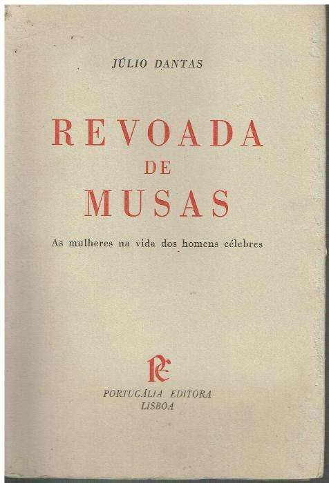 250 -Livros de Júlio Dantas 2