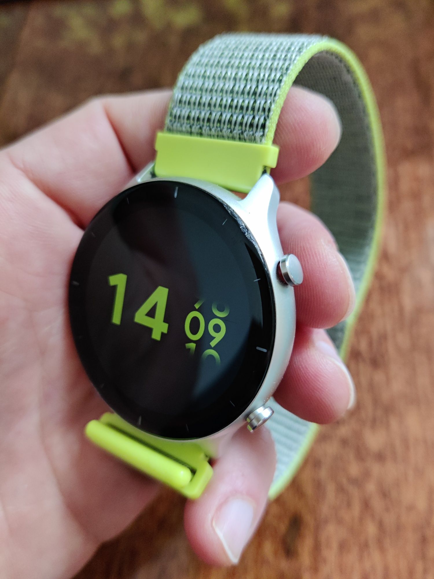 Годинник Amazfit gtr 2e часы Xiaomi