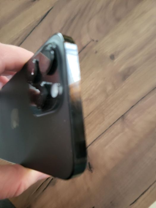 Iphone 14 pro max 256gb
