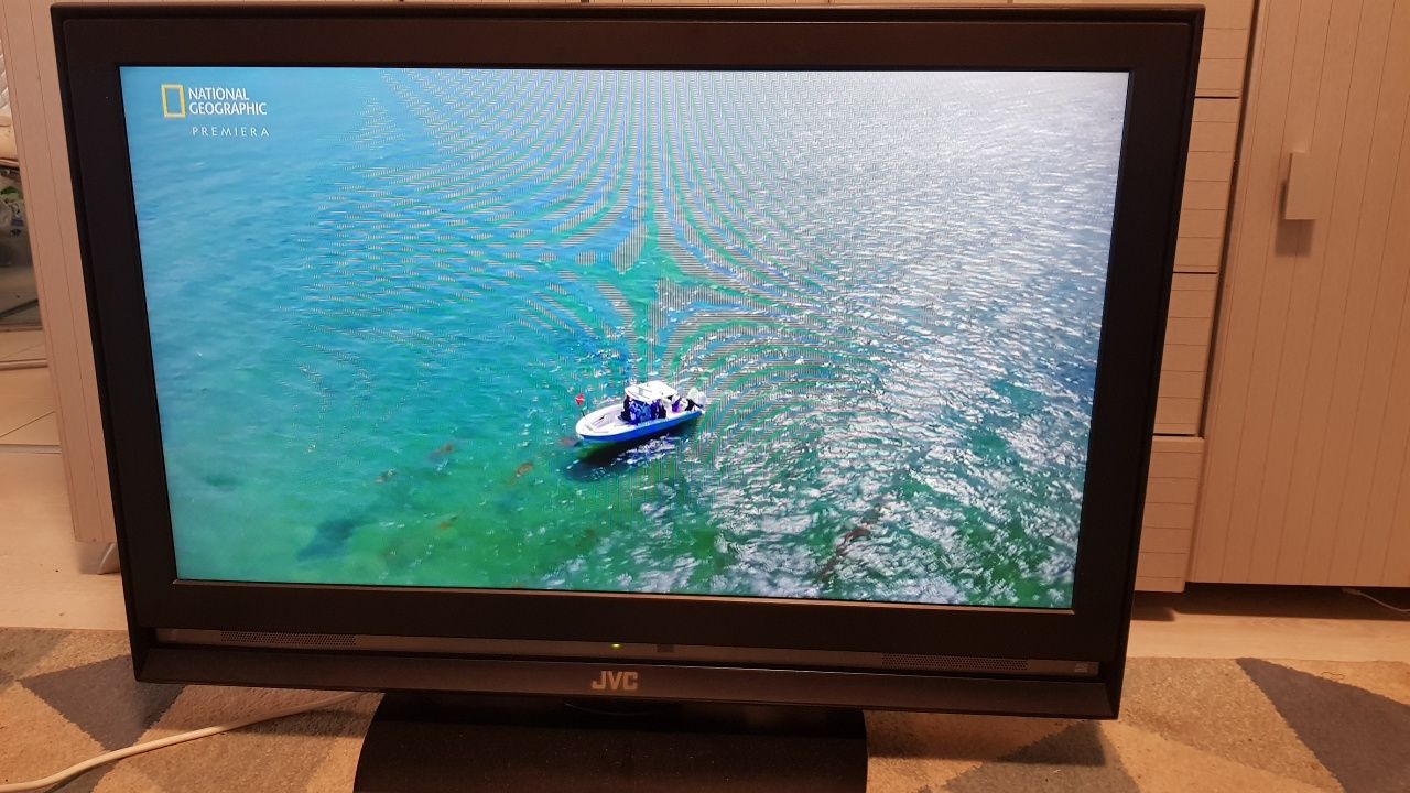 Telewizor JVC LT-32A80ZU
