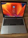 Macbook Pro 2017 13.3’