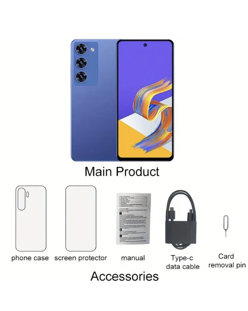Смартфон Xiaomi Poco Redmi M70