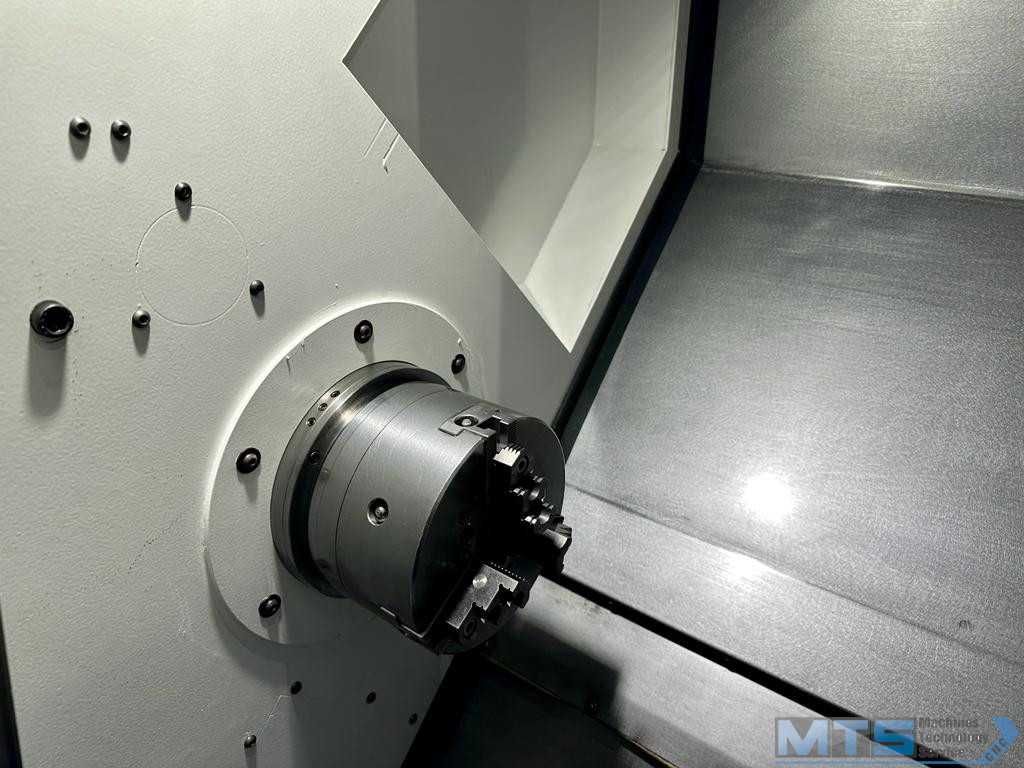 Tokarka CNC DMG Gildemeister CTX 310, cena netto 119 000 zł