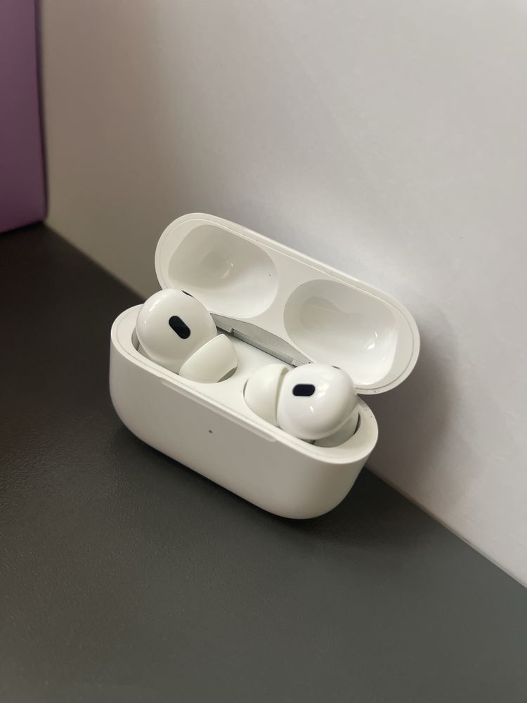 Apple AirPods Pro 2nd generation
