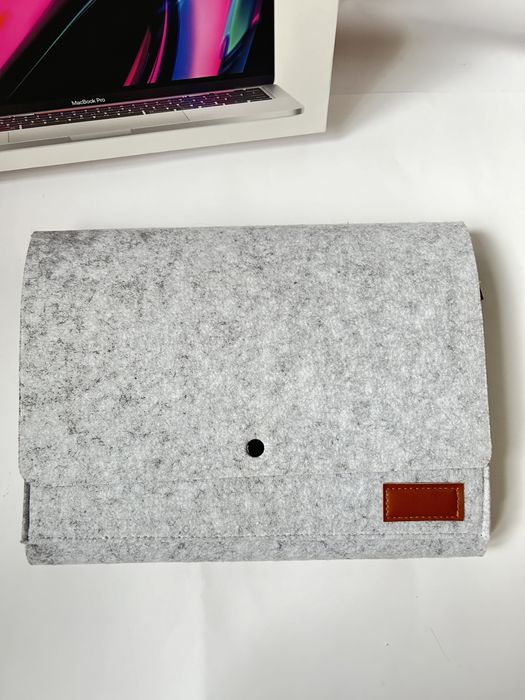 Чохол для MacBook 13, 13,3 дюймів, ноутбуку
