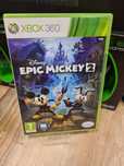 Epic Mickey 2: Siła Dwóch XBOX 360, Sklep Wysyłka Wymiana