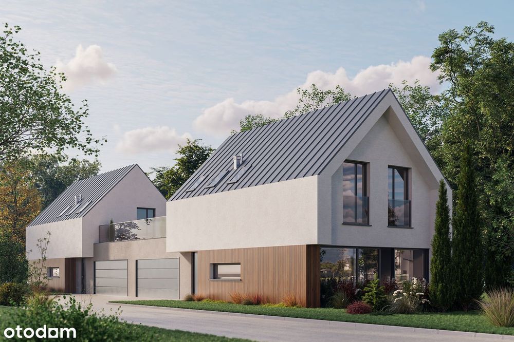 TOP Lokalizacja -Został Ostatni Dom na Osiedlu