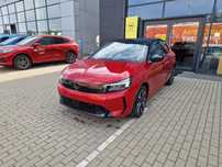 Opel Corsa Corsa YES 2025 1.2 Turbo 100KM MT6 8LAT GWARANCJI