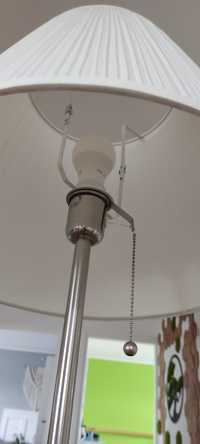 Lampa podłogowa Ikea Arstid