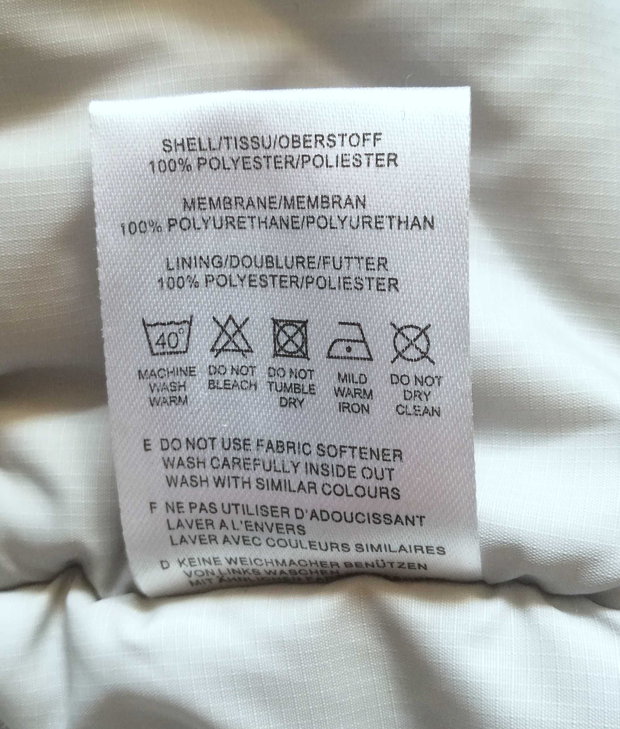 Kurtka ODLO Primaloft r. XL