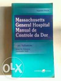 Manual de Controle da Dor-Medicina