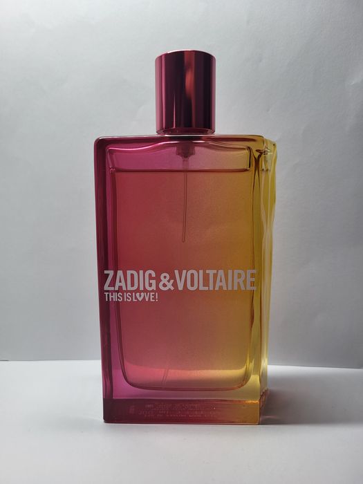 Zadig & Voltaire This Is Love