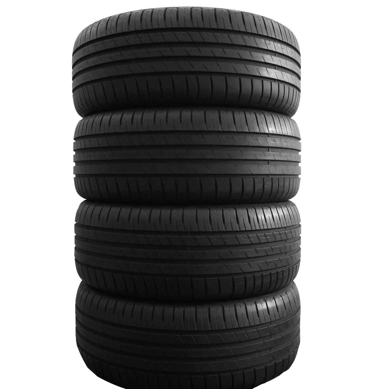 225/45/18 Goodyear 225/45R18 95W XL EfficientGrip Lato 2015 7-7,2mm