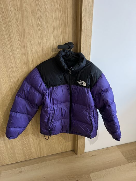 Kurtka The North Face Nuptse 700