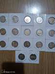Moedas Comemorativas Alemãs