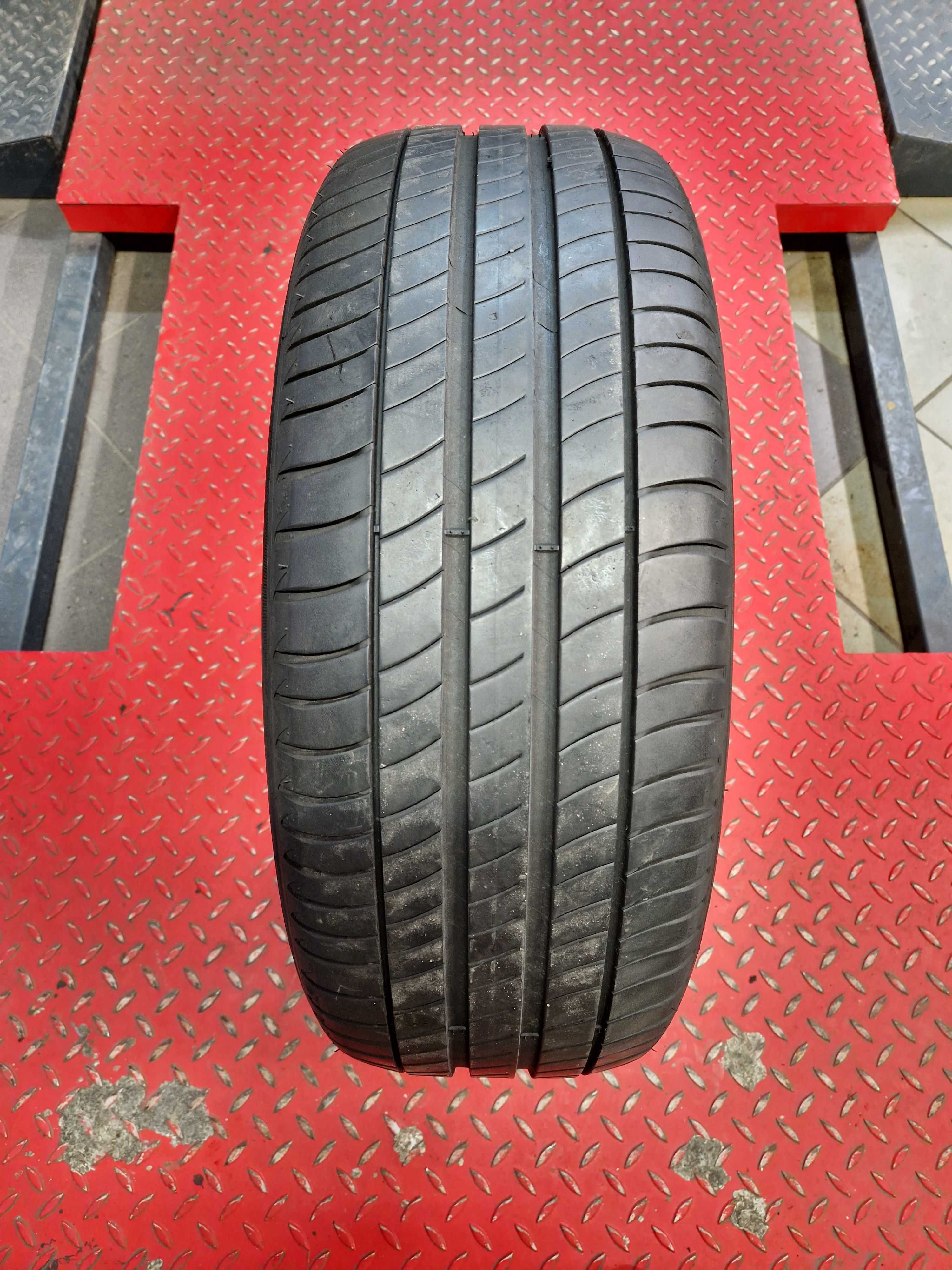 Michelin 215/50R18 Primacy 3