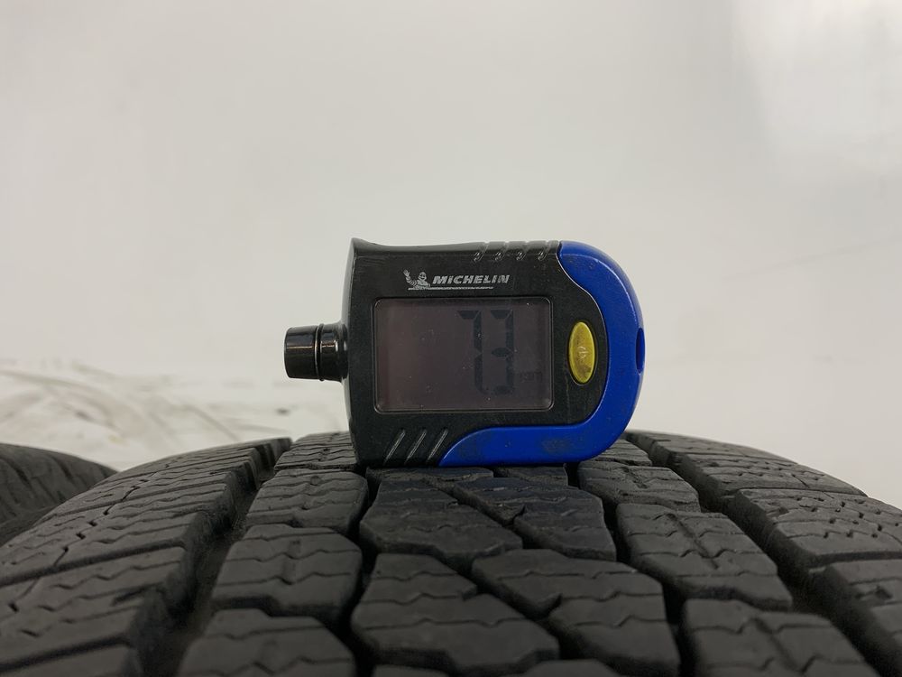 4x 215/65/16C Firestone VanHawk2 Winter / 2020r 7,3mm / GWARANCJA