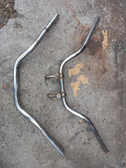 Руль днепр мт урал