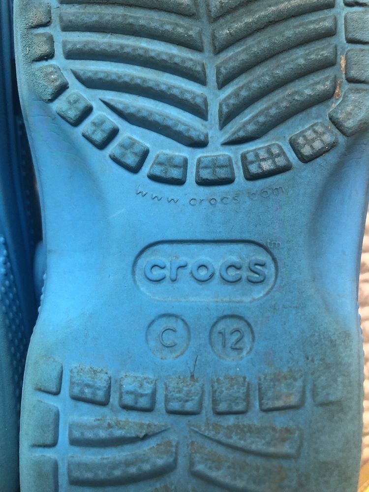 Crocs tamanho 29/30