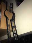 Grill Atrapa Mercedes GLA 156 lift