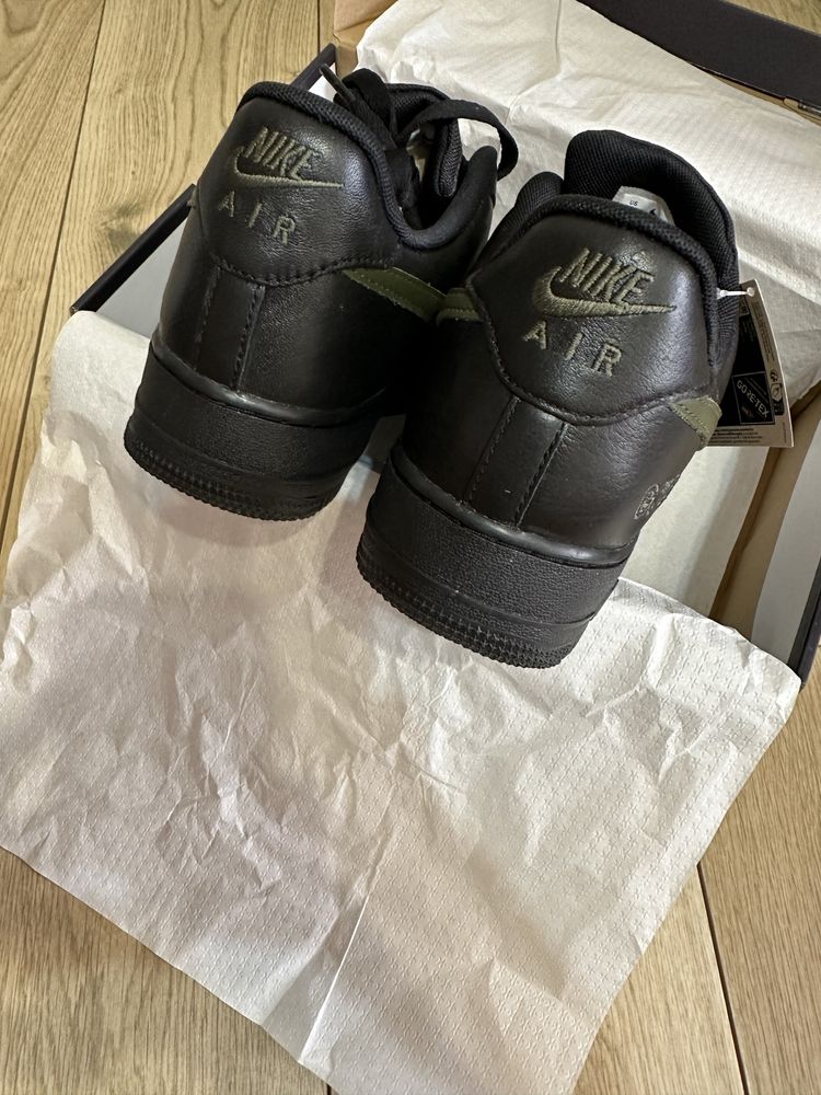 Кросівки Nike Air Force 1 low Gore-Tex (HV3959-010)