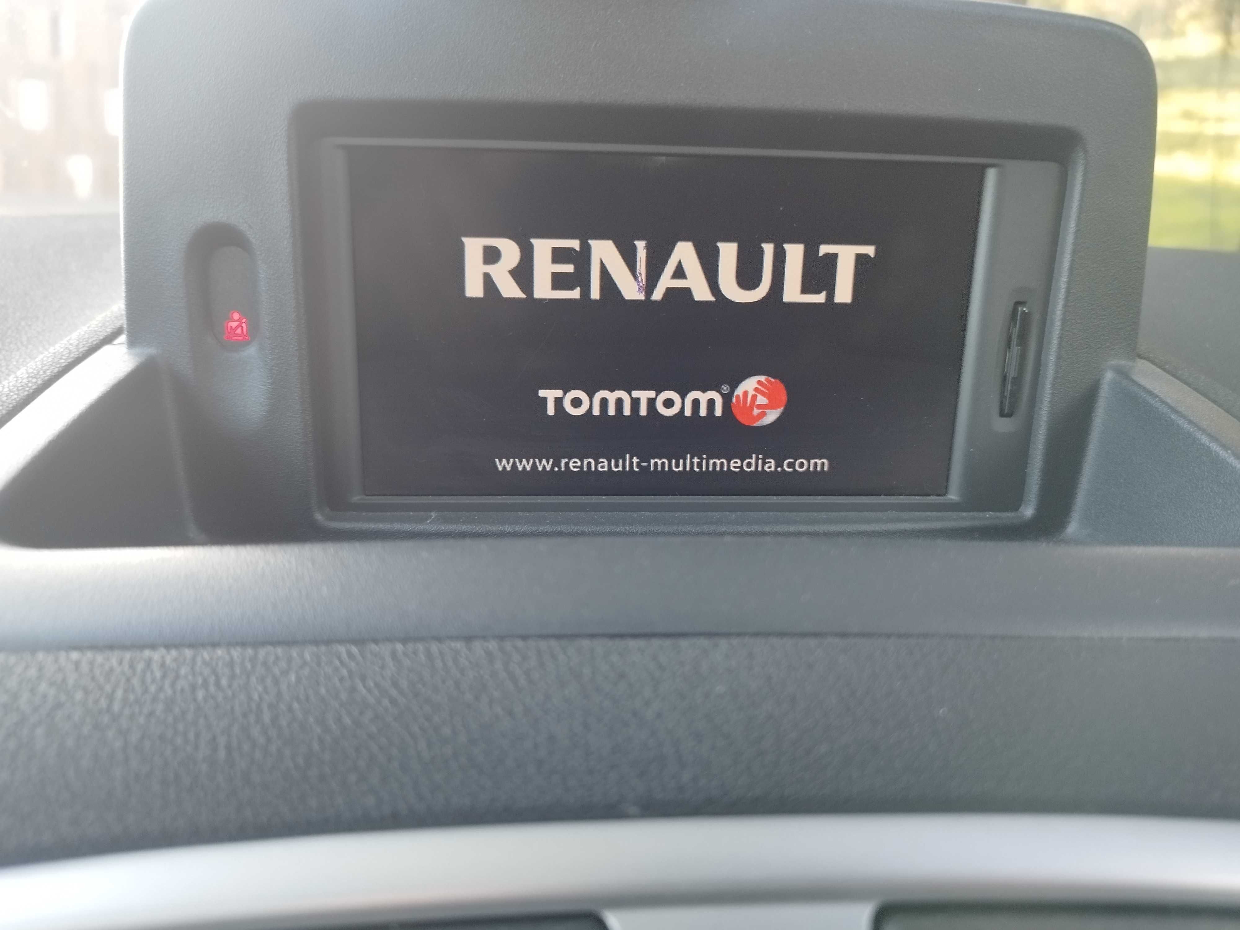 Renault Clio Break 1.5 DCI