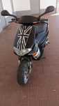 Gilera runner 50cc