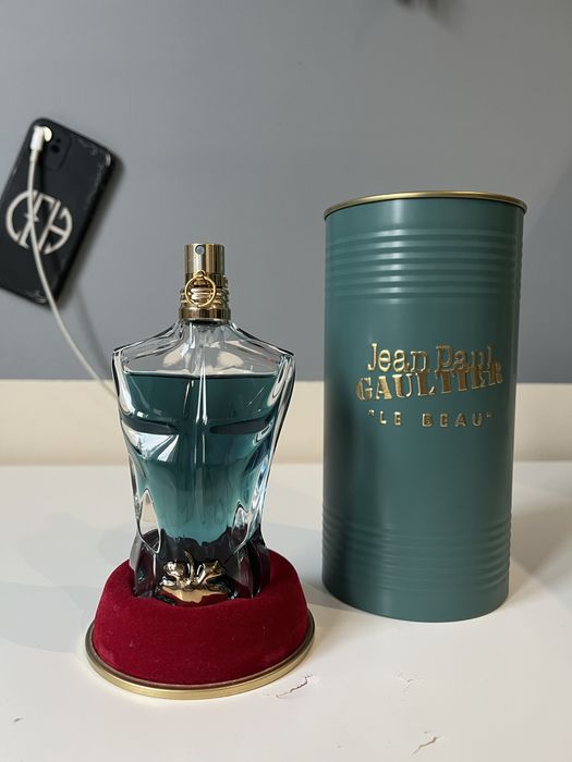 Jean Paul Gaultier - Le Beau EDT