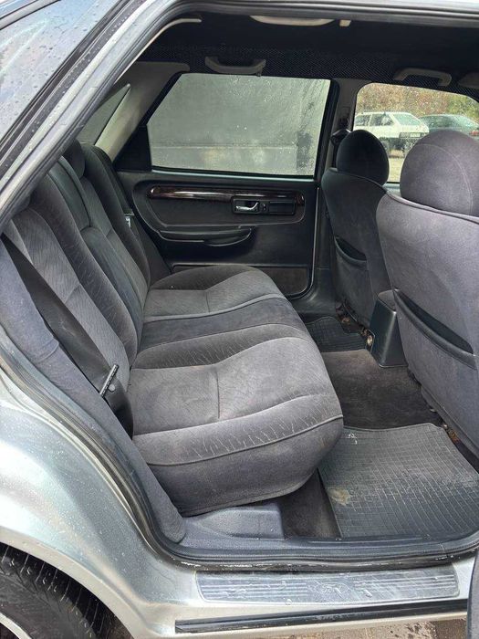 Продам Ford Scorpio 2