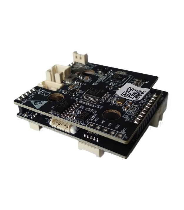 Плата Creality друкуючої голови для K1, K1C, K1 MAX, K1 SE