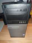 Dell Optilex 7010 I7 16Gb  /  SSD 240Gb