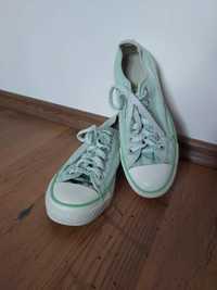 Converse trampki