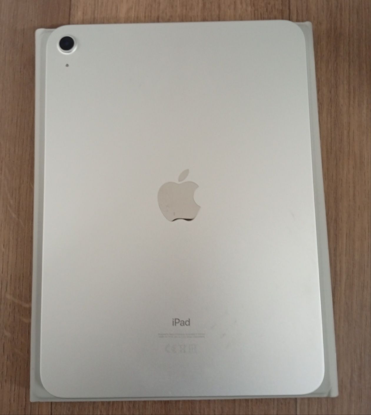 Vendo Ipad Geração 10