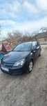 опель астра h 1.7cdi 2005р.