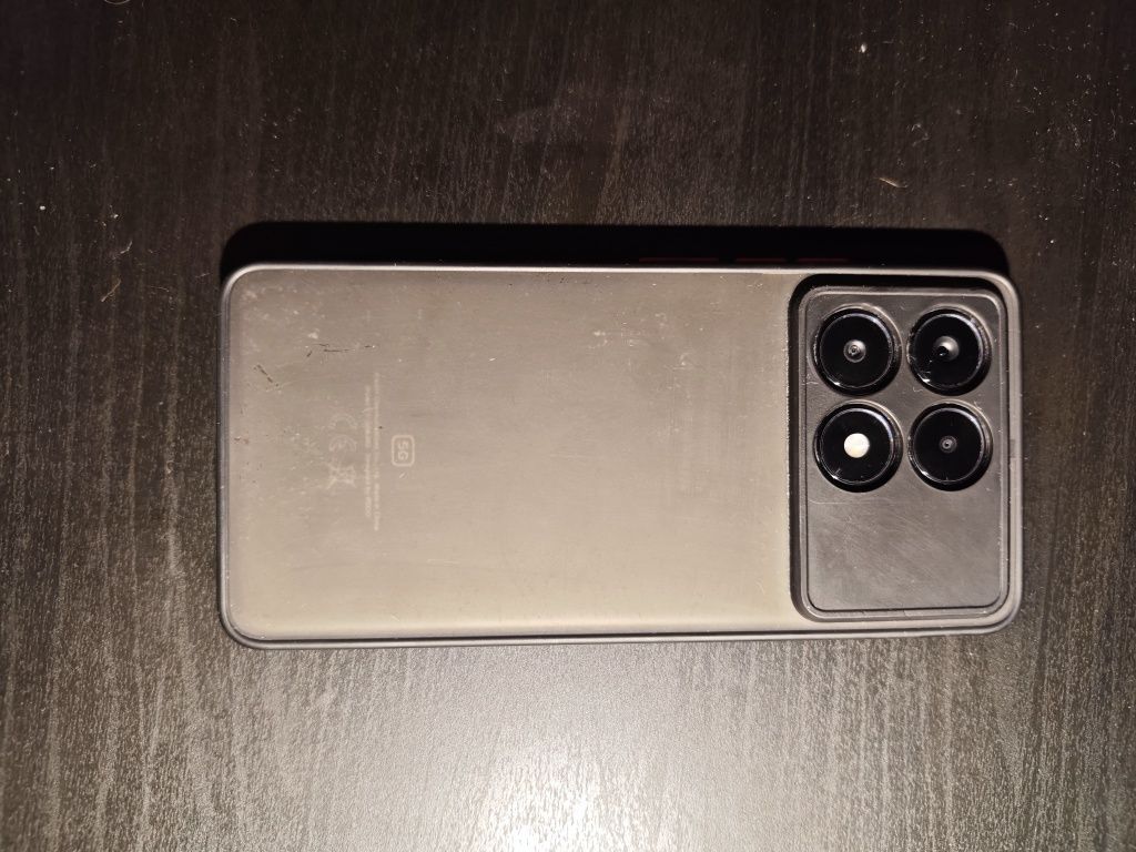 Smartfon Poco X6 Pro 8/256
